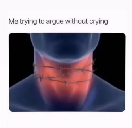 Crying meme - Meme subido por FarAway90 :) Memedroid