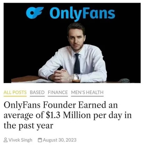 The best OnlyFans memes :) Memedroid