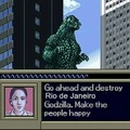 Godzilla no Rio de Janeiro