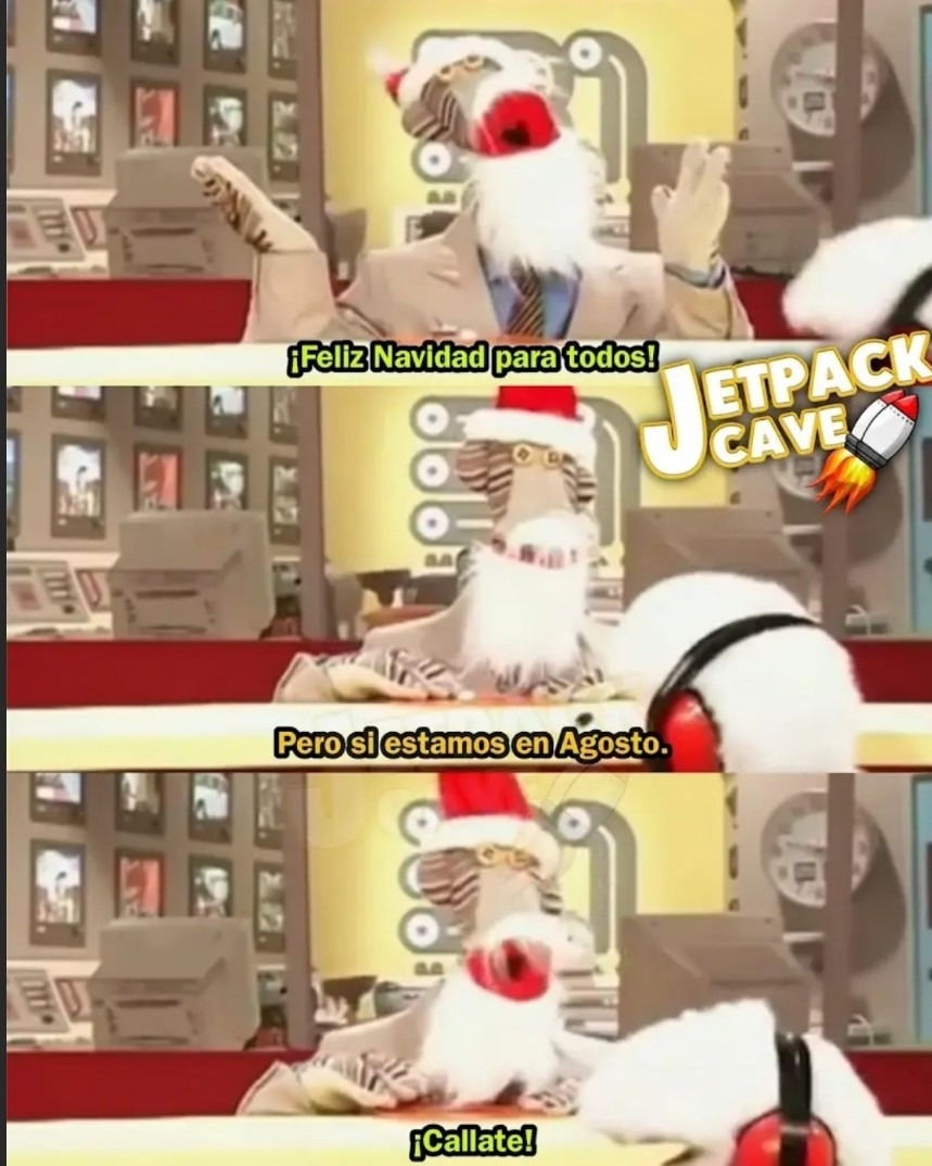 Yo cuando: - meme