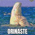 Orinaste