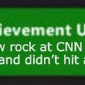 The rarest of all achievements