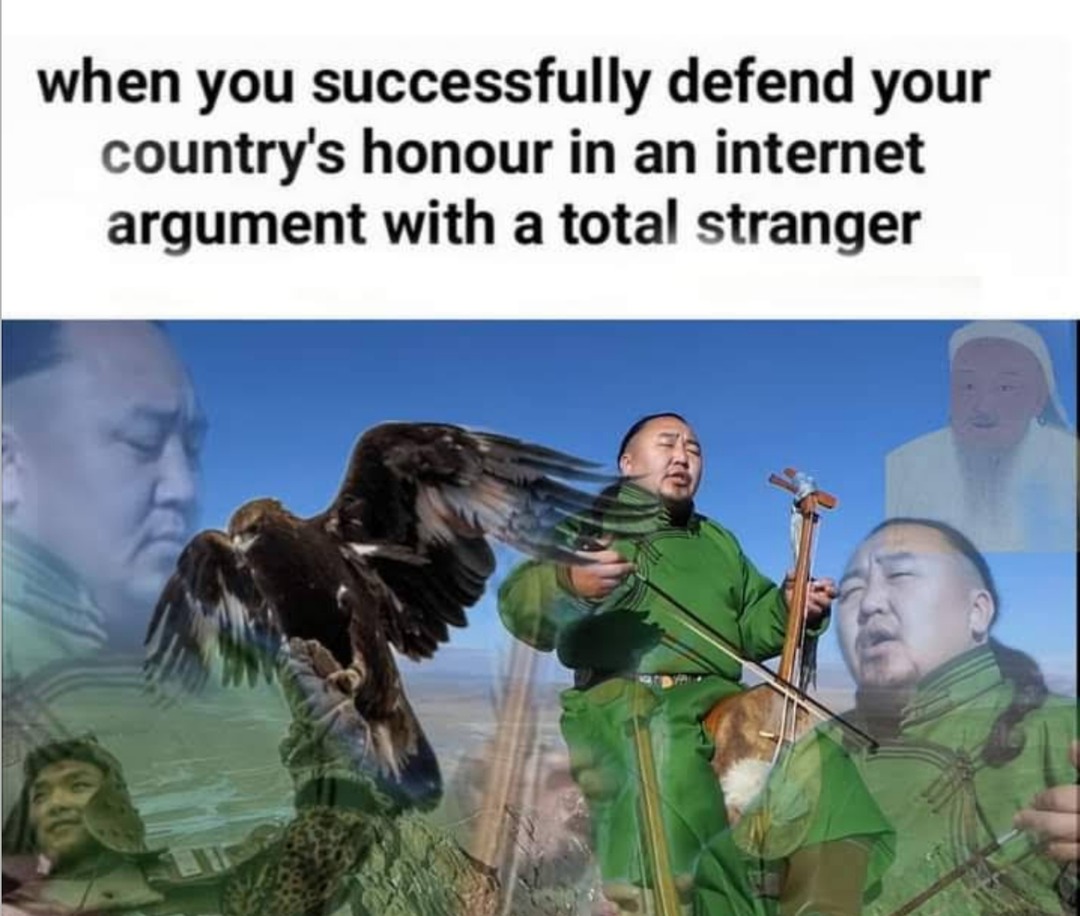 Honor - meme