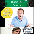 Illinois Bail reform is a dumpster fire