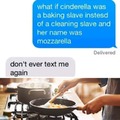 Cinderella dank memes