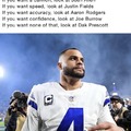 NFL players