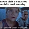 Middle east sex shop