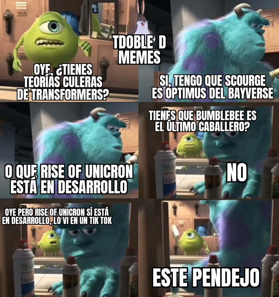 Saga de mierda - meme