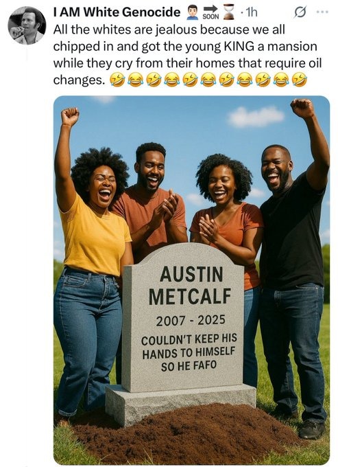 @FBI, we found one. This is satanic - meme