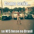 NFS no Brasil