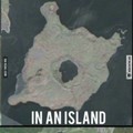 Uma ilha