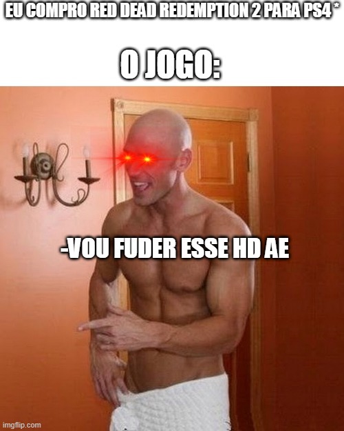 MELHORES MEMES EM IMAGENS DE GAMES #4 