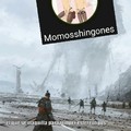 Saludos a Momosshingones