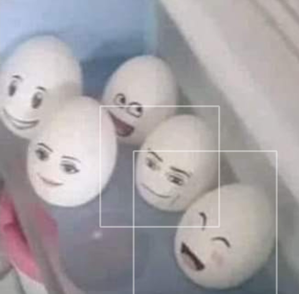 Huevo roblos - meme