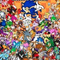 La excepción es Sonic Adventure 2, muy buen juego, de la mejor musica