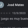 José Mateo