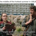 Just a summer meme
