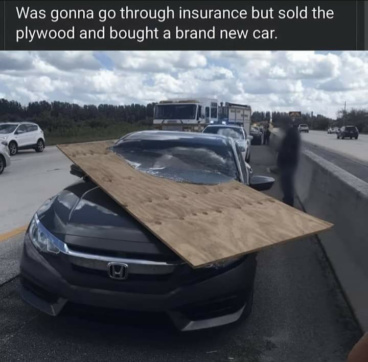 But ... why? - meme