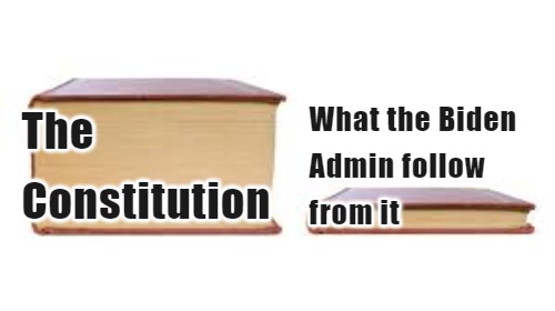 If they follow anything from it, really. - meme