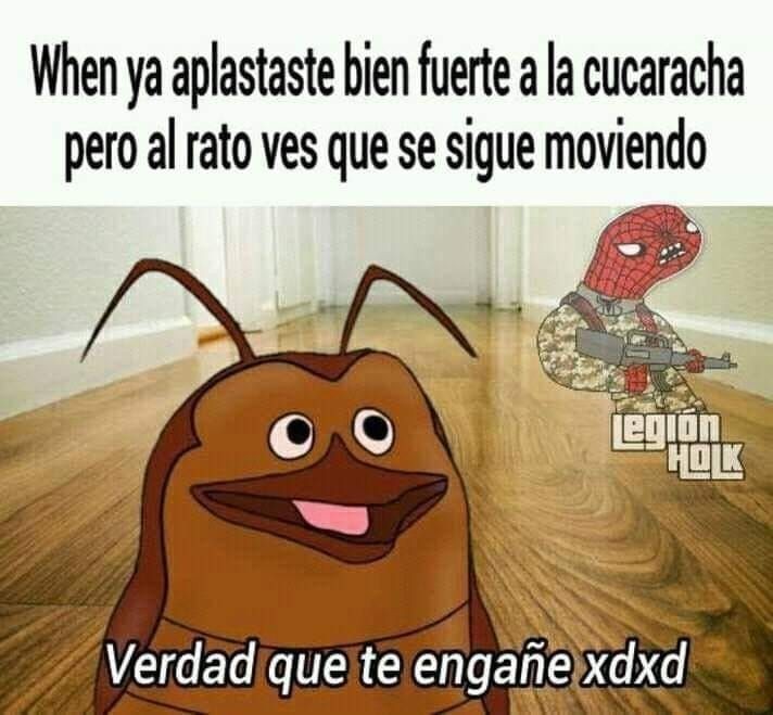 Putos - meme