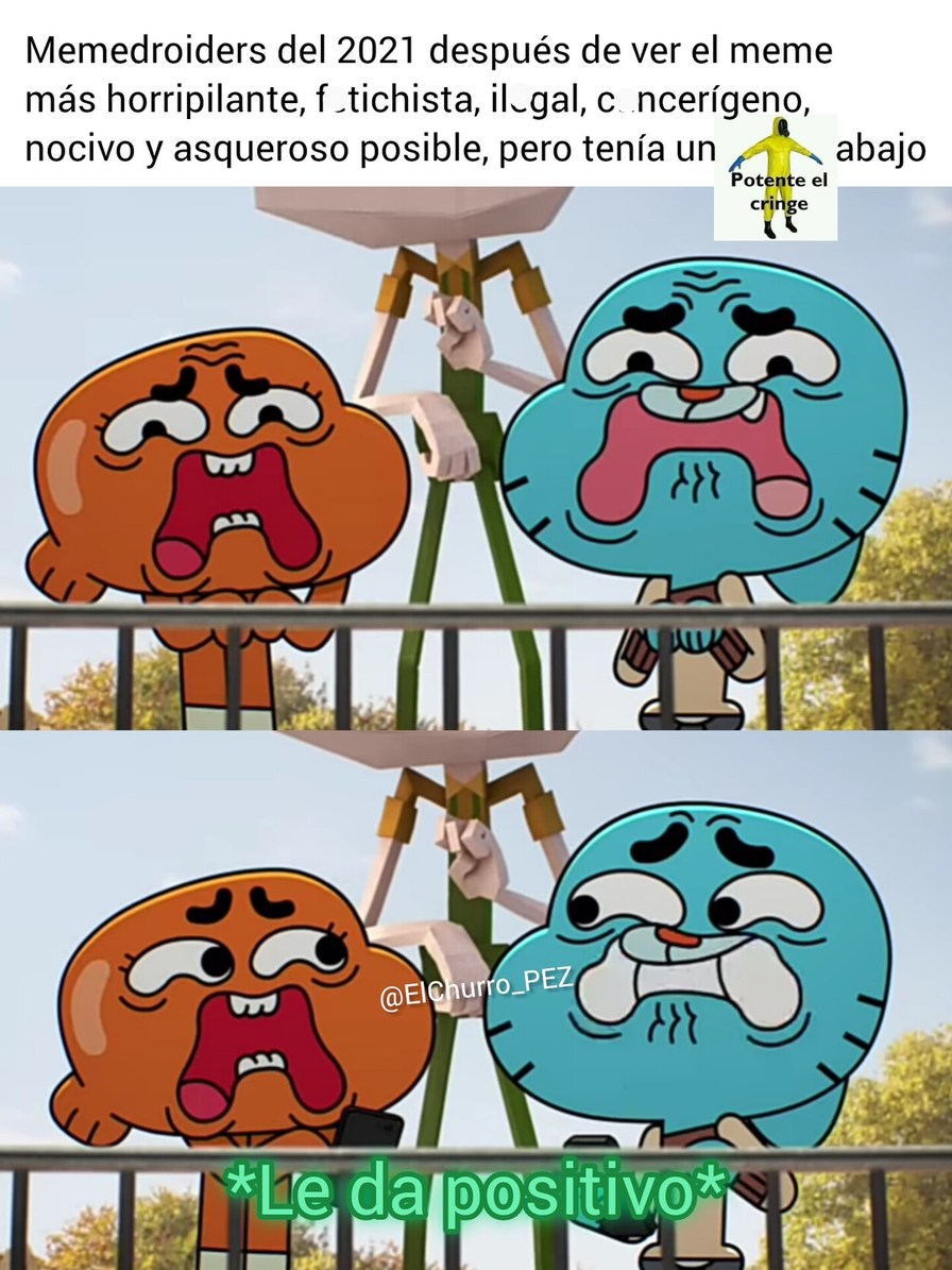 Era 2020 me equivoqué :okay: - meme