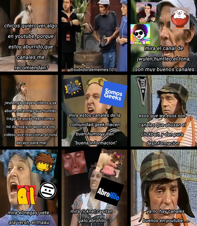No c - meme