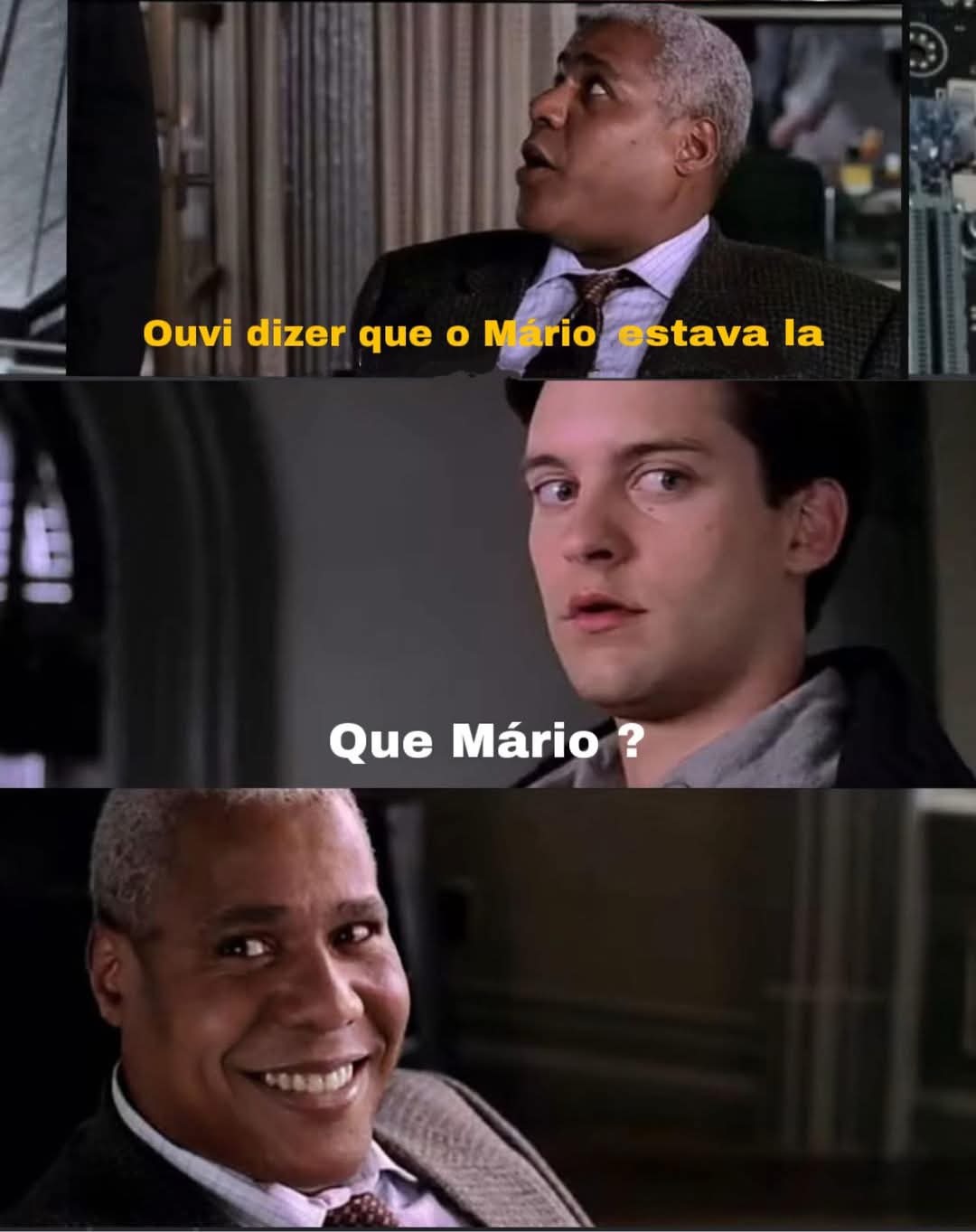 Titulo - meme