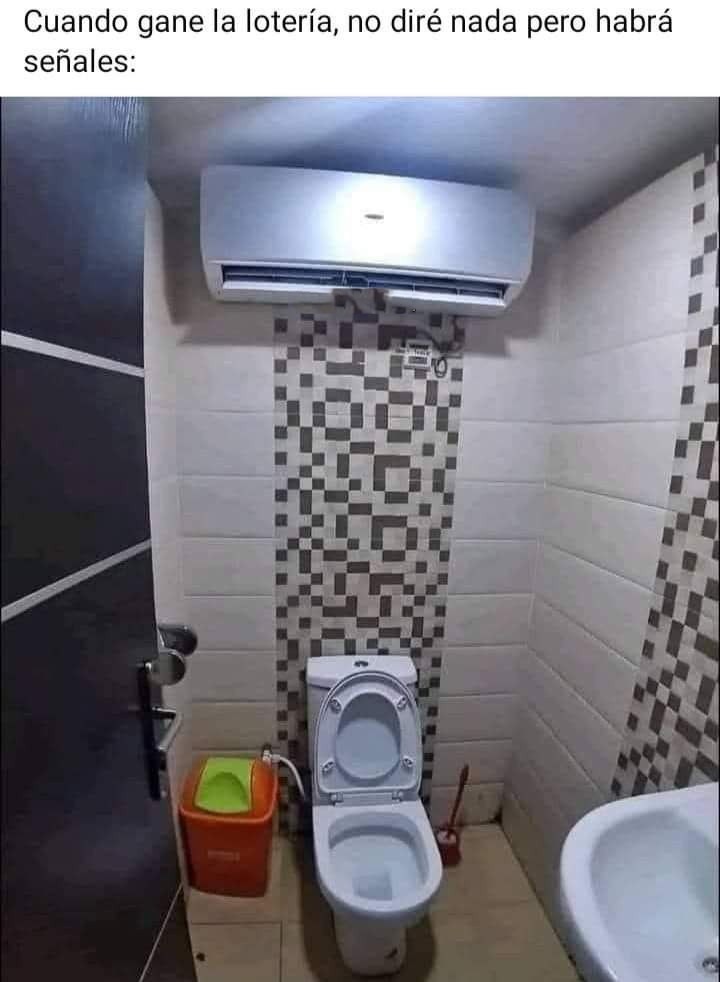 no diré nada - meme
