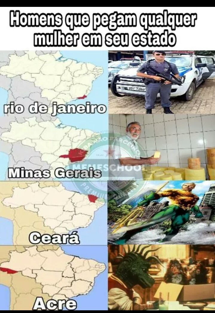 Sao Paulo - meme