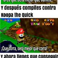 Subiré más memes de Súper Mario 64.