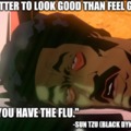 Flu