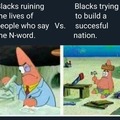 Black intellect