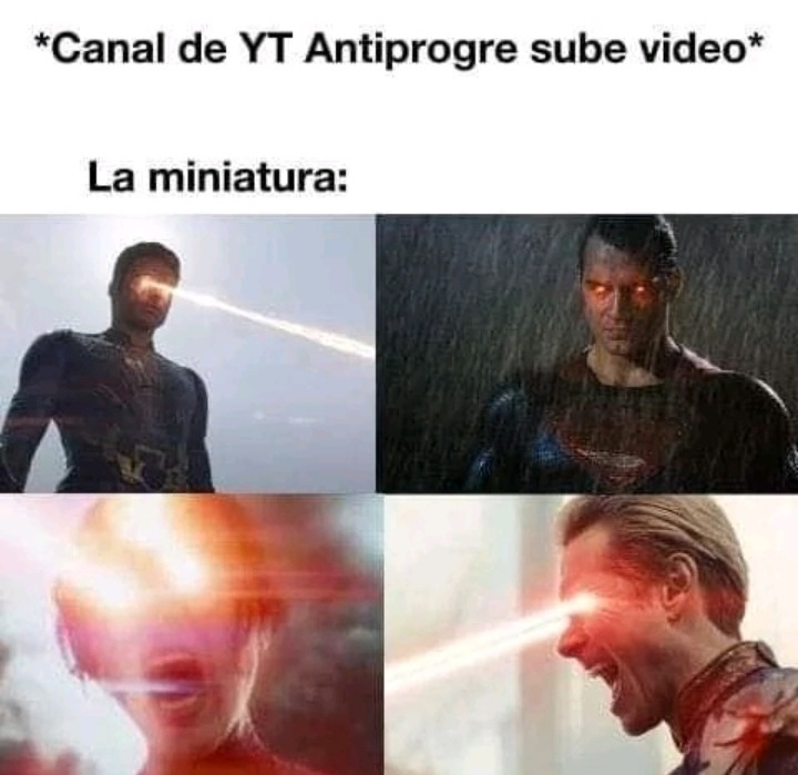 Memedroid: tu web para ver, votar y compartir memes en español.