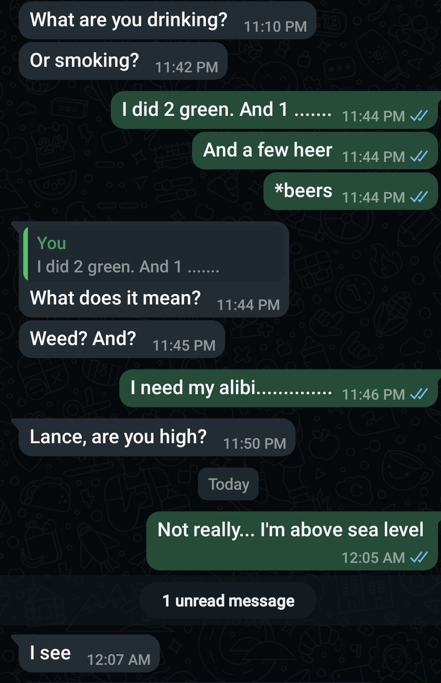 Level - meme