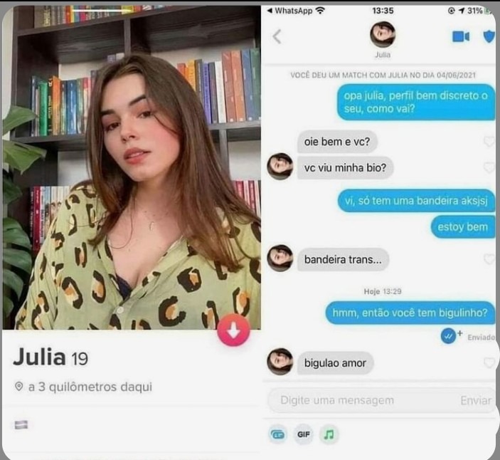 Bigulao - meme