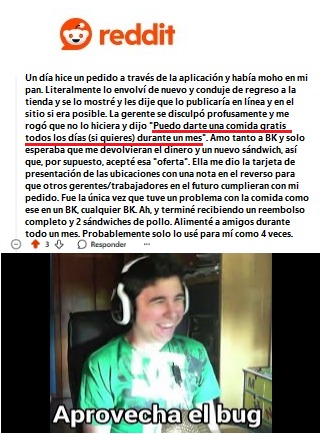 Hola soy un título - meme