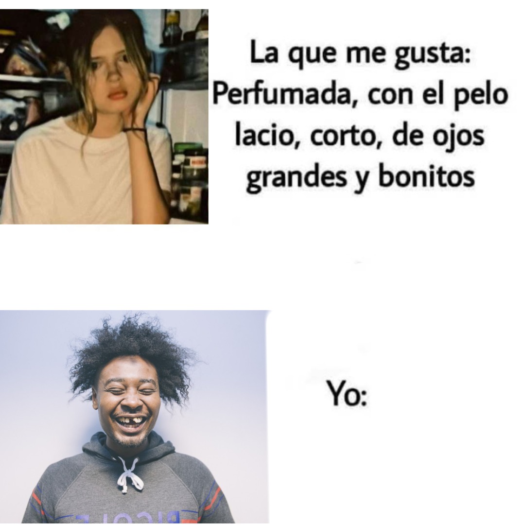 Danny Brown tiene cara de vendedor de falopa - meme