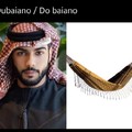 Dubaiano vs Do baiano