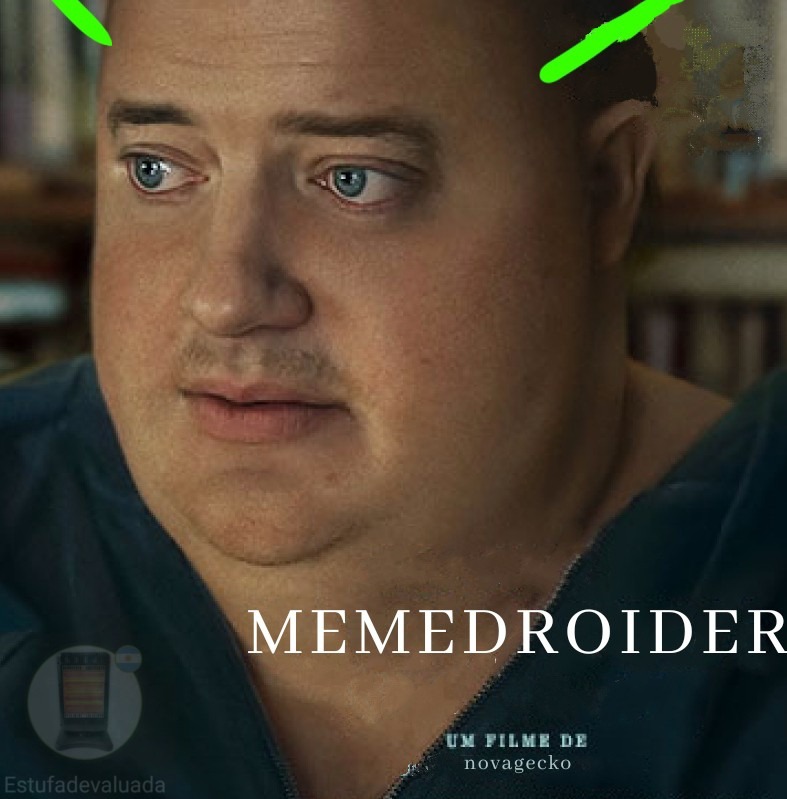 Memedroider