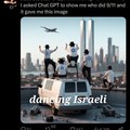 Google dancing Israelis 9/11