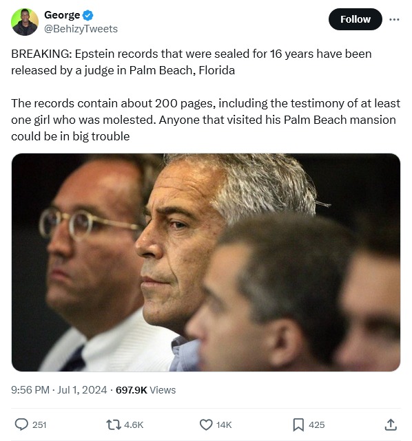 Bill Clinton, Tom Hanks, Ophrah Winfrey, just to name a few. - meme