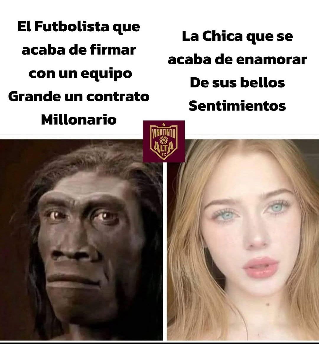 Crush millonario - meme