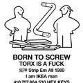 I am IKEA man