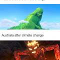 australia antes y despues