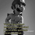 Luigi gigachad