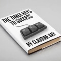 Claudine Gay three keys to success