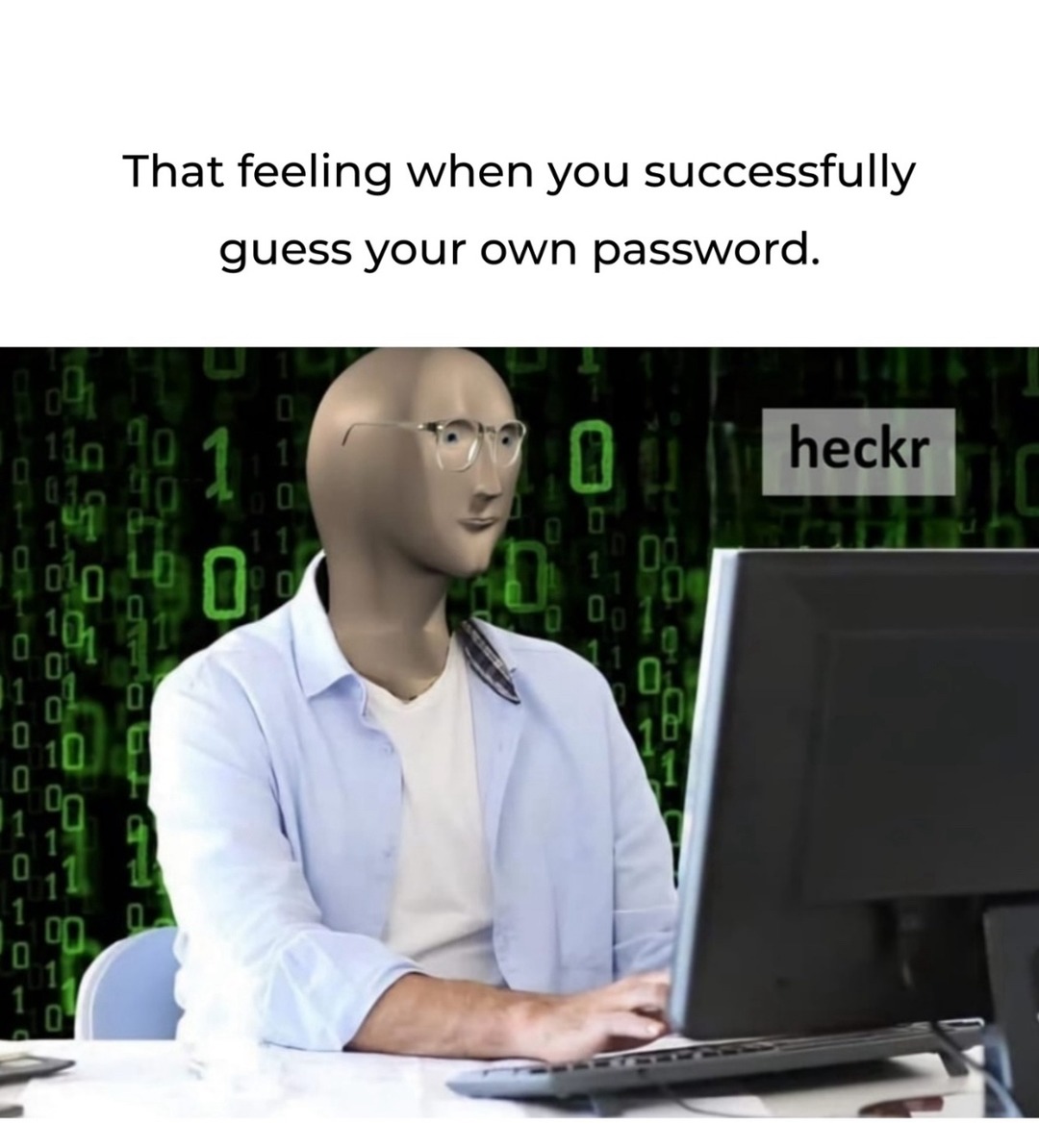 yes - meme