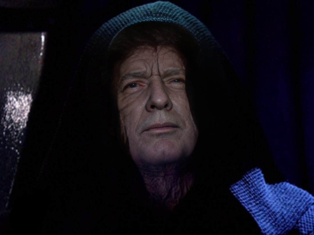 Darth Trump - meme