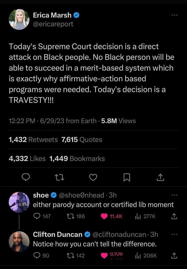 Self hating white people at it again - meme