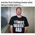 Father of the Year lol